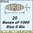 20 Bags of 1000, Size 0 Bix Wood Biscuit Joiners