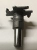 1 - 50 x 4 mm Cutter with a 1/2" Arbor attached